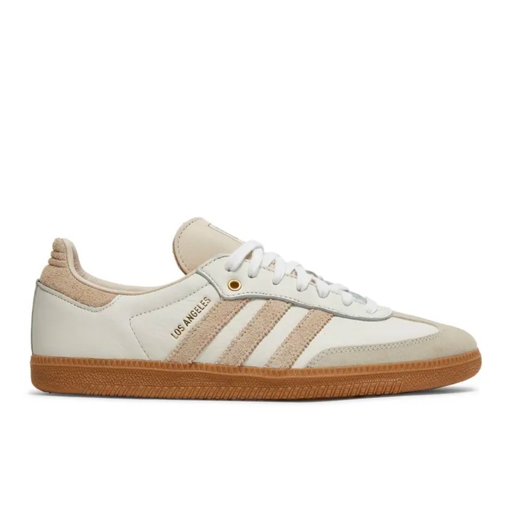 Adidas LAFC Collab Samba